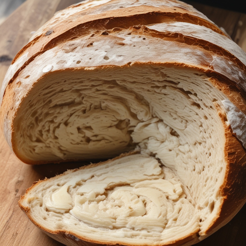 Sourdough Bread